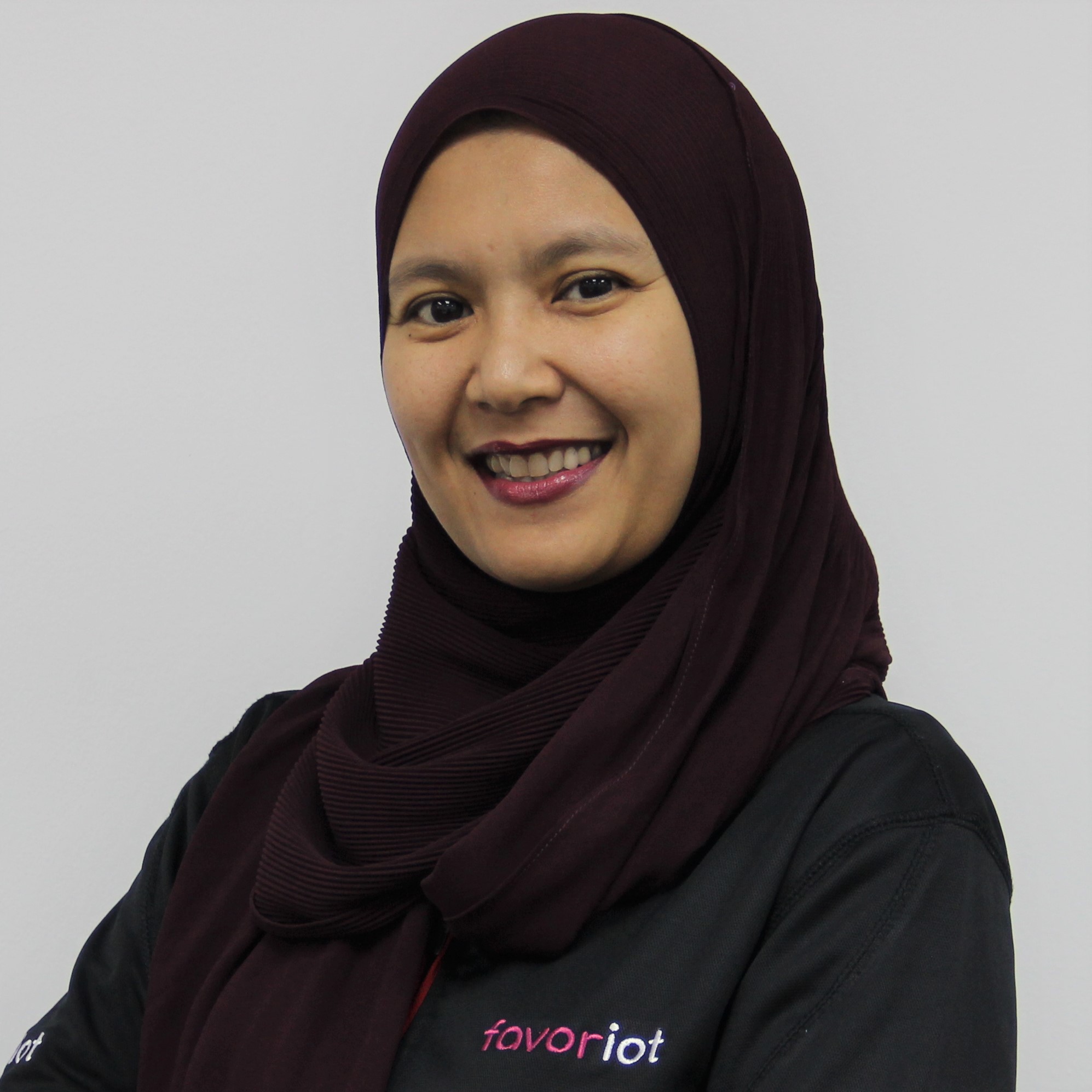 Noor Zuraida Huzali