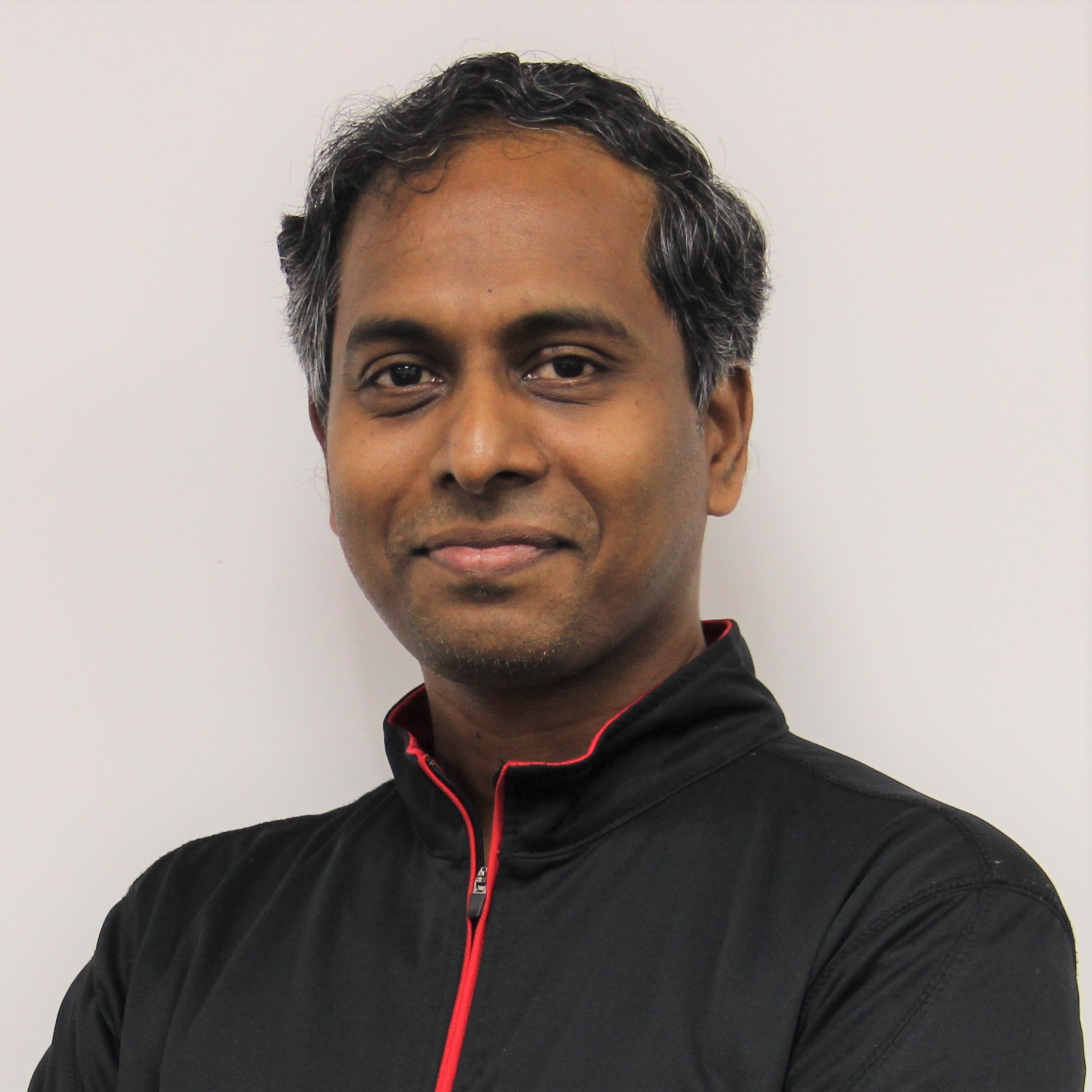 Dr. Gopinath Rao