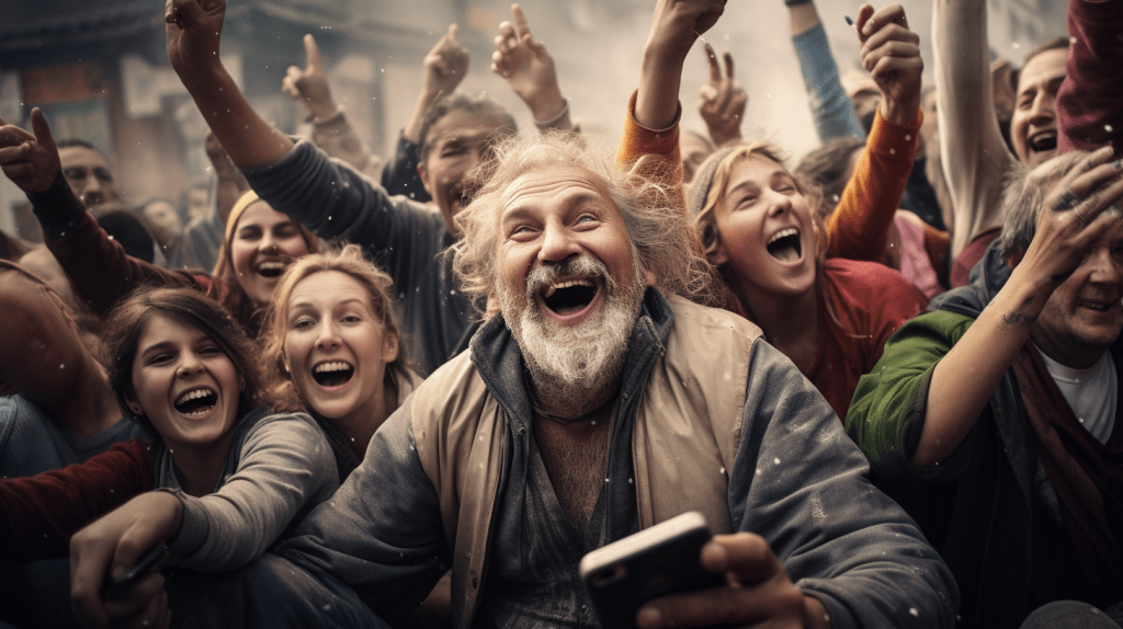 Unveiling Generation-IoT: The Architects of Our Digital Tomorrow