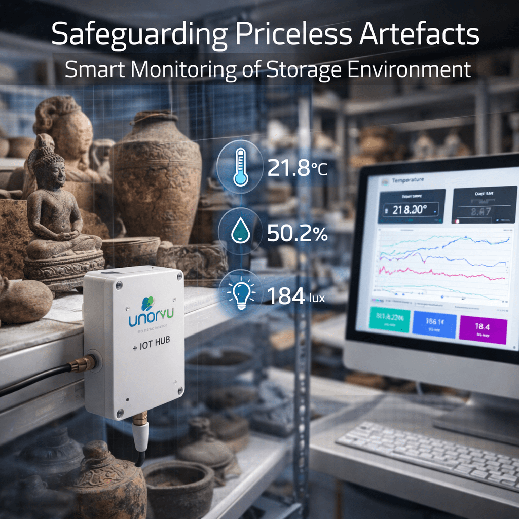 A Favoriot Case Study