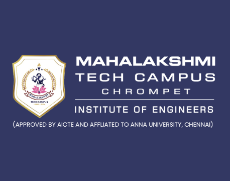Mahalakshmi Tech Campus (MTC), India