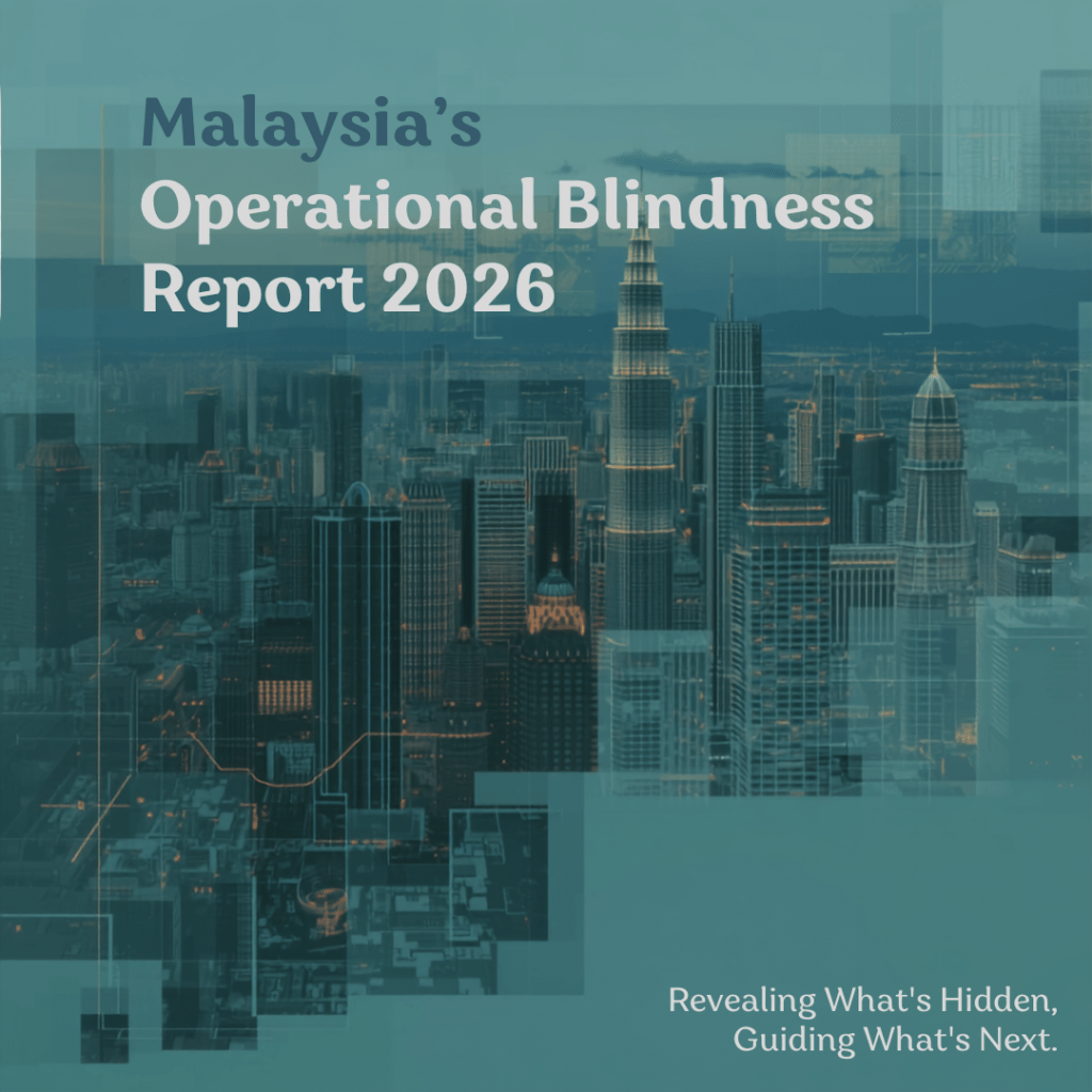 Malaysia's Operational Blindness Report 2026